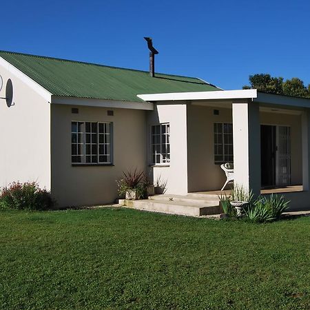 Moya Cottage 安德伯格 客房 照片
