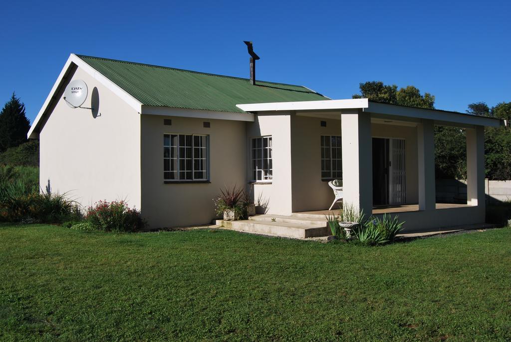 Moya Cottage 安德伯格 客房 照片