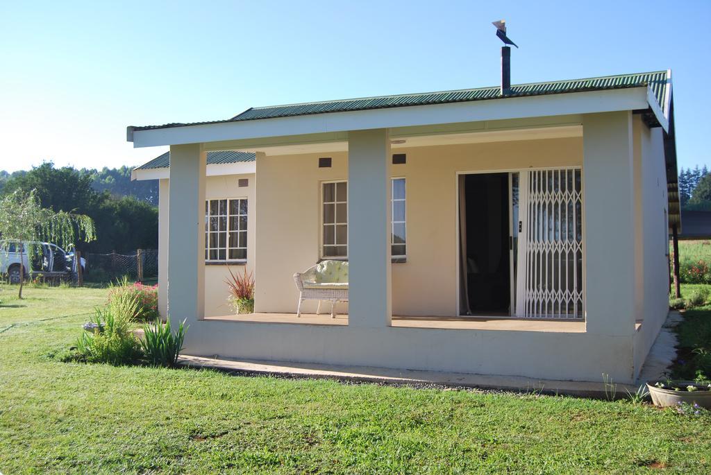 Moya Cottage 安德伯格 客房 照片